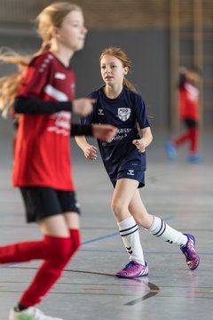 Bild 710 - wDJ Loewinnen Cup D2
